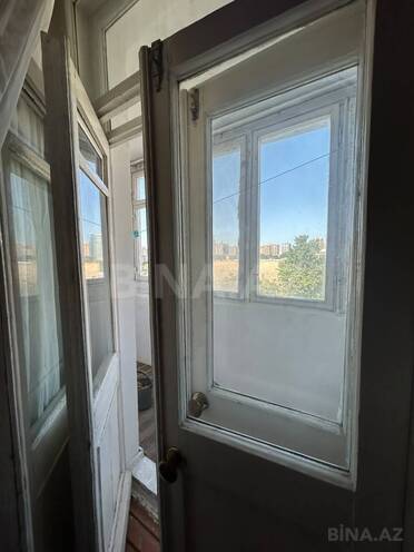 İcarəyə verilir 2 otaqlı köhnə tikili 60 m², 28 May m., photo 14 from 15