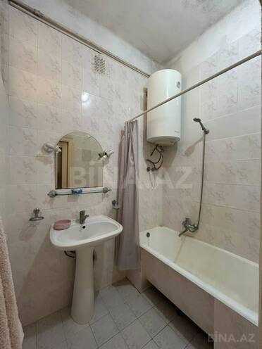 İcarəyə verilir 2 otaqlı köhnə tikili 60 m², 28 May m., photo 12 from 15