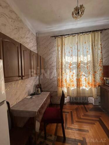 İcarəyə verilir 2 otaqlı köhnə tikili 60 m², 28 May m., photo 10 from 15