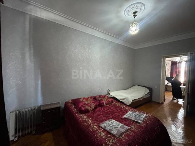 İcarəyə verilir 2 otaqlı köhnə tikili 60 m², 28 May m., photo 7 from 15