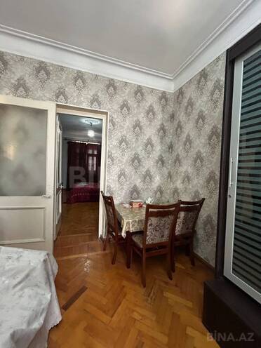 İcarəyə verilir 2 otaqlı köhnə tikili 60 m², 28 May m., photo 5 from 15