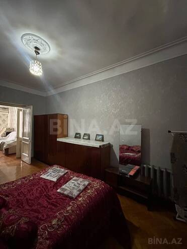 İcarəyə verilir 2 otaqlı köhnə tikili 60 m², 28 May m., photo 8 from 15