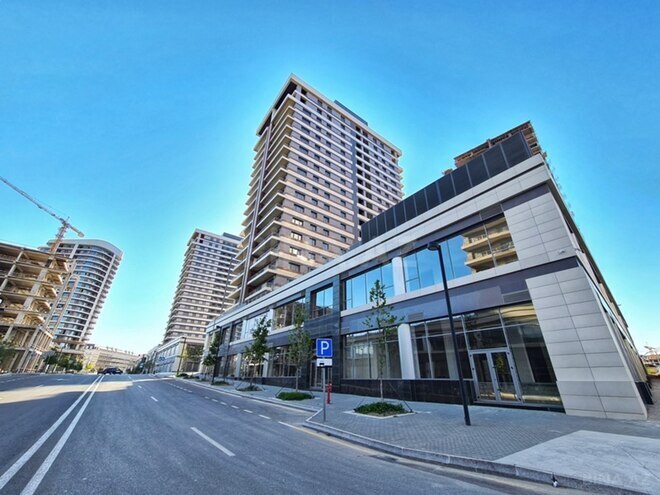 Satılır  obyekt 104 m², Ağ şəhər q., photo 1 from 8
