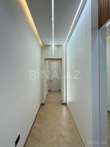 Satılır 2 otaqlı yeni tikili 65 m², Nizami m., photo 8 from 13