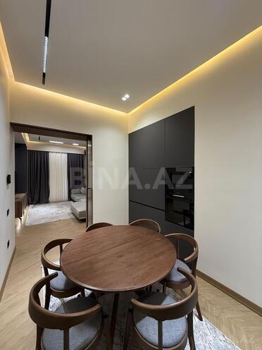 Satılır 2 otaqlı yeni tikili 65 m², Nizami m., photo 7 from 13