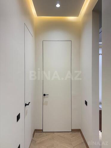 Satılır 2 otaqlı yeni tikili 65 m², Nizami m., photo 11 from 13