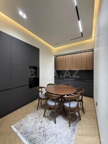 Satılır 2 otaqlı yeni tikili 65 m², Nizami m., photo 5 from 13