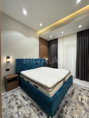 Satılır 2 otaqlı yeni tikili 65 m², Nizami m., photo 9 from 13
