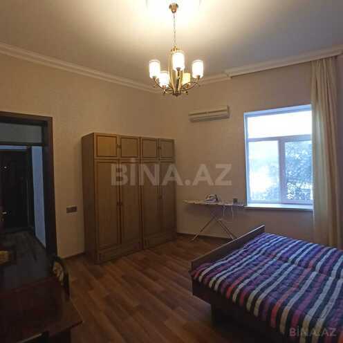 İcarəyə verilir 2 otaqlı köhnə tikili 65 m², Sahil m., photo 3 from 11