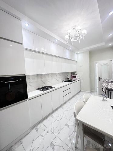 Satılır 2 otaqlı yeni tikili 87 m², Həzi Aslanov m., photo 7 from 15