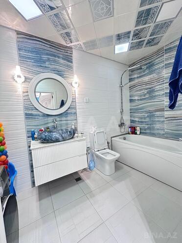 Satılır 2 otaqlı yeni tikili 87 m², Həzi Aslanov m., photo 10 from 15