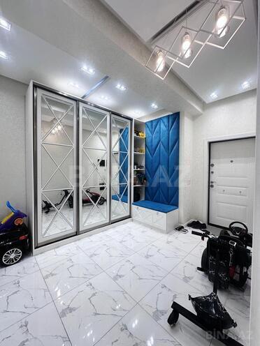 Satılır 2 otaqlı yeni tikili 87 m², Həzi Aslanov m., photo 14 from 15