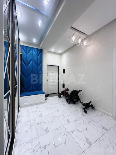 Satılır 2 otaqlı yeni tikili 87 m², Həzi Aslanov m., photo 13 from 15