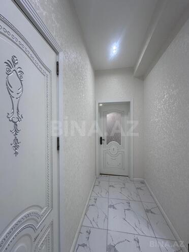 Satılır 2 otaqlı yeni tikili 87 m², Həzi Aslanov m., photo 11 from 15