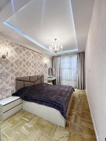 Satılır 2 otaqlı yeni tikili 87 m², Həzi Aslanov m., photo 6 from 15
