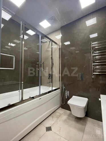 Продается 4-комн. новостройка 186 м², м. Элмляр Академиясы, photo 7 from 8