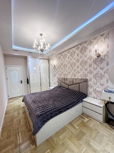 Satılır 2 otaqlı yeni tikili 87 m², Həzi Aslanov m., photo 4 from 15