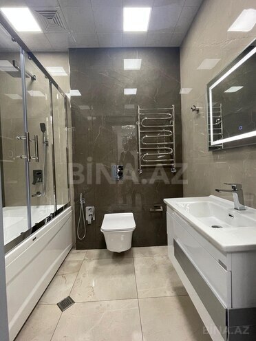 Продается 4-комн. новостройка 186 м², м. Элмляр Академиясы, photo 6 from 8