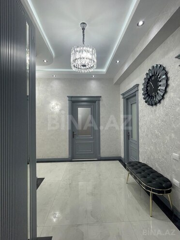 Продается 4-комн. новостройка 186 м², м. Элмляр Академиясы, photo 4 from 8