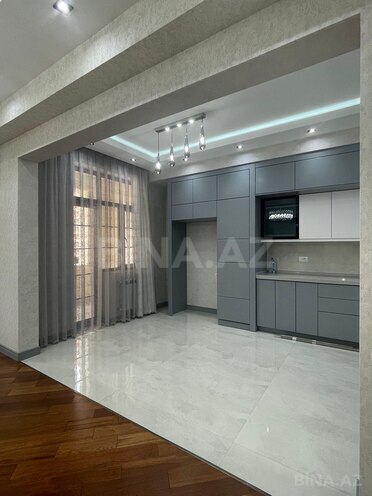 Продается 4-комн. новостройка 186 м², м. Элмляр Академиясы, photo 3 from 8