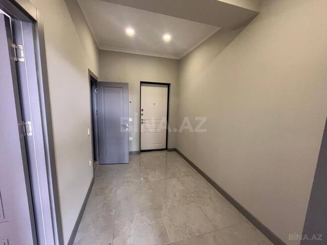 İcarəyə verilir 2 otaqlı yeni tikili 65 m², Dərnəgül m., photo 8 from 14