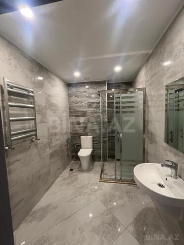 İcarəyə verilir 2 otaqlı yeni tikili 65 m², Dərnəgül m., photo 12 from 14
