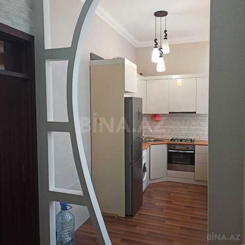 İcarəyə verilir 2 otaqlı köhnə tikili 65 m², Sahil m., photo 7 from 11