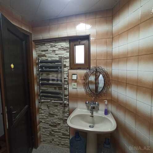 İcarəyə verilir 2 otaqlı köhnə tikili 65 m², Sahil m., photo 8 from 11