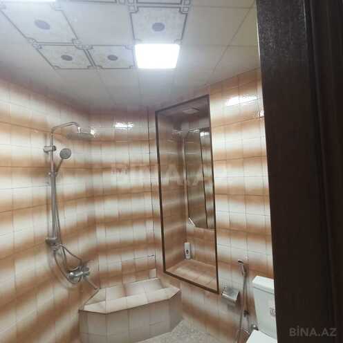 İcarəyə verilir 2 otaqlı köhnə tikili 65 m², Sahil m., photo 9 from 11