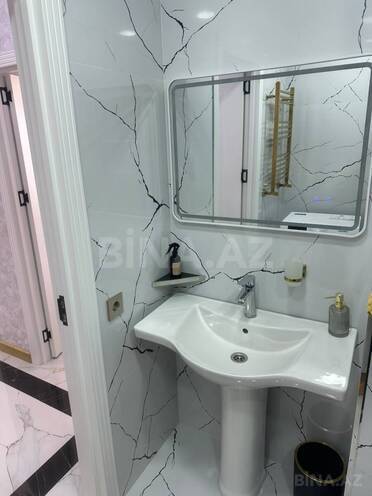 Satılır 3 otaqlı yeni tikili 90 m², Nəriman Nərimanov m., photo 25 from 30