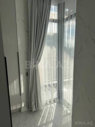 Satılır 3 otaqlı yeni tikili 90 m², Nəriman Nərimanov m., photo 17 from 30