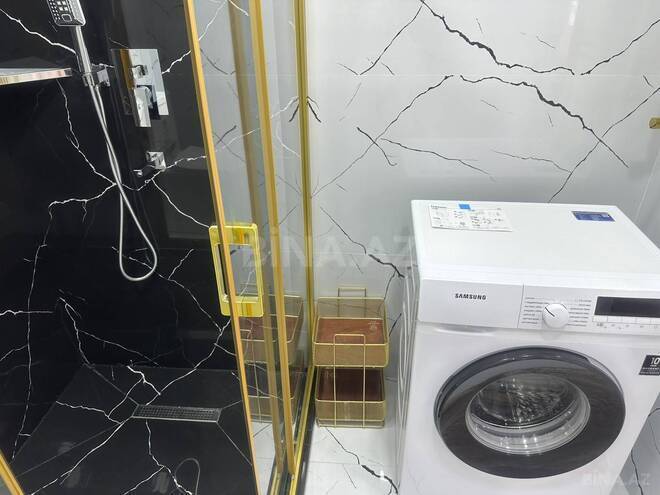 Satılır 3 otaqlı yeni tikili 90 m², Nəriman Nərimanov m., photo 28 from 30
