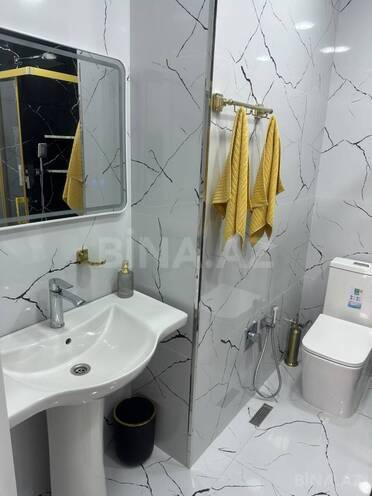 Satılır 3 otaqlı yeni tikili 90 m², Nəriman Nərimanov m., photo 27 from 30