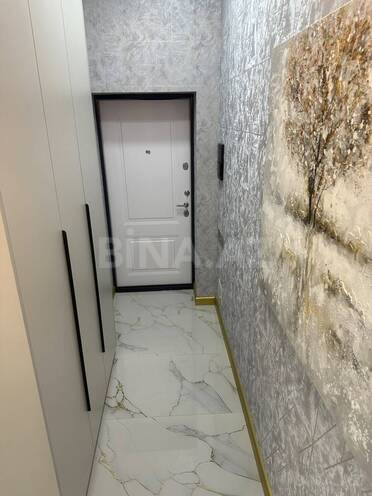 Satılır 3 otaqlı yeni tikili 90 m², Nəriman Nərimanov m., photo 18 from 30