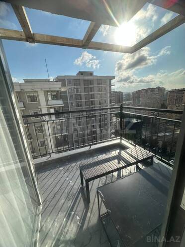 Satılır 3 otaqlı yeni tikili 90 m², Nəriman Nərimanov m., photo 22 from 30
