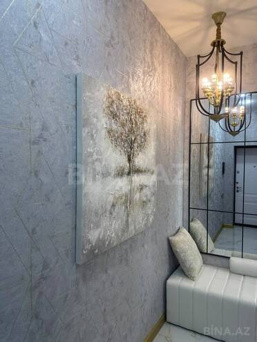 Satılır 3 otaqlı yeni tikili 90 m², Nəriman Nərimanov m., photo 20 from 30