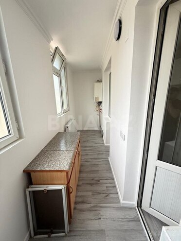 Satılır 3 otaqlı köhnə tikili 70 m², Nəriman Nərimanov m., photo 11 from 12