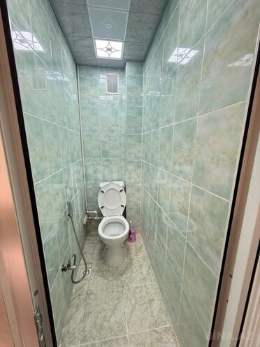 Satılır 3 otaqlı köhnə tikili 70 m², Nəriman Nərimanov m., photo 7 from 12