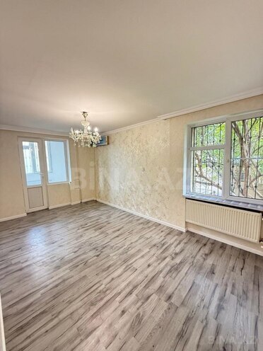 Satılır 3 otaqlı köhnə tikili 70 m², Nəriman Nərimanov m., photo 4 from 12