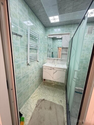 Satılır 3 otaqlı köhnə tikili 70 m², Nəriman Nərimanov m., photo 8 from 12