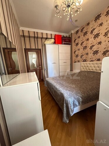Продаётся 2-комн. новостройка 85 м², м. Ази Асланов, photo 3 from 8