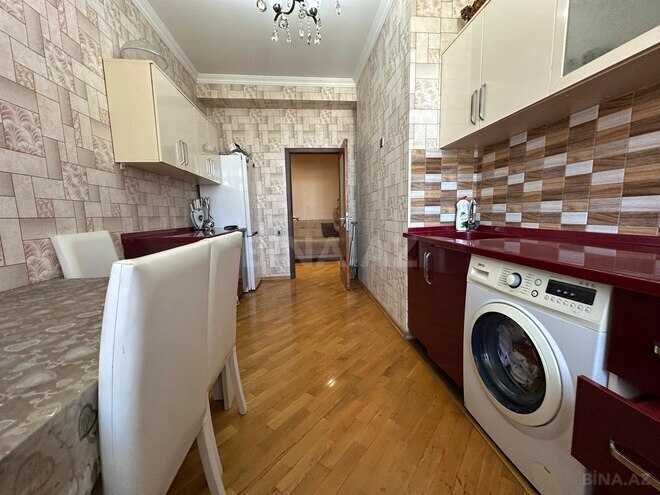 Продаётся 2-комн. новостройка 85 м², м. Ази Асланов, photo 5 from 8