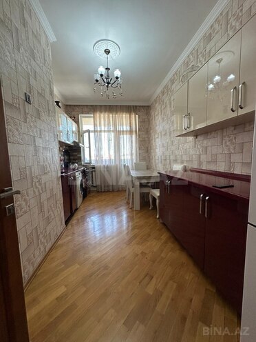 Продаётся 2-комн. новостройка 85 м², м. Ази Асланов, photo 4 from 8