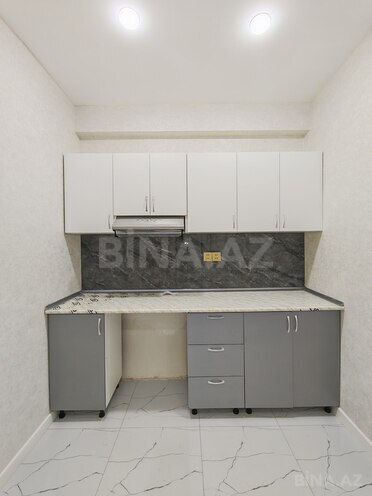 Satılır 2 otaqlı yeni tikili 60.5 m², photo 4 from 10