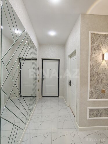Satılır 2 otaqlı yeni tikili 60.5 m², photo 1 from 10
