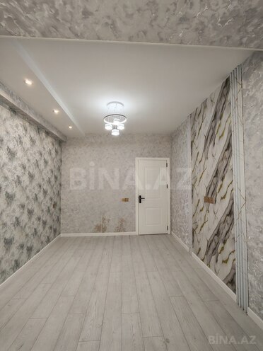 Satılır 2 otaqlı yeni tikili 60.5 m², photo 8 from 10