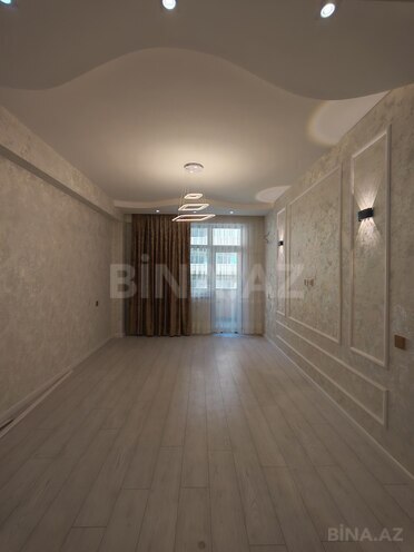 Satılır 2 otaqlı yeni tikili 60.5 m², photo 7 from 10