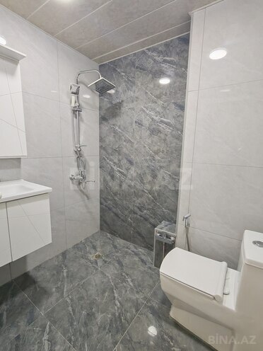 Satılır 2 otaqlı yeni tikili 60.5 m², photo 9 from 10