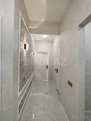 Satılır 2 otaqlı yeni tikili 60.5 m², photo 3 from 10