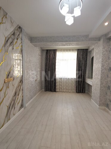 Satılır 2 otaqlı yeni tikili 60.5 m², photo 5 from 10